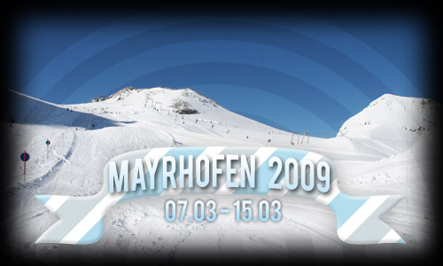 Skifilm Ski Mayrhofen Zillertal Film